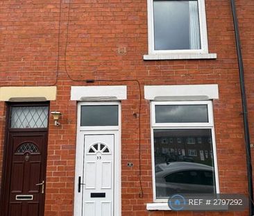 2 bedroom terraced house to rent - Photo 3