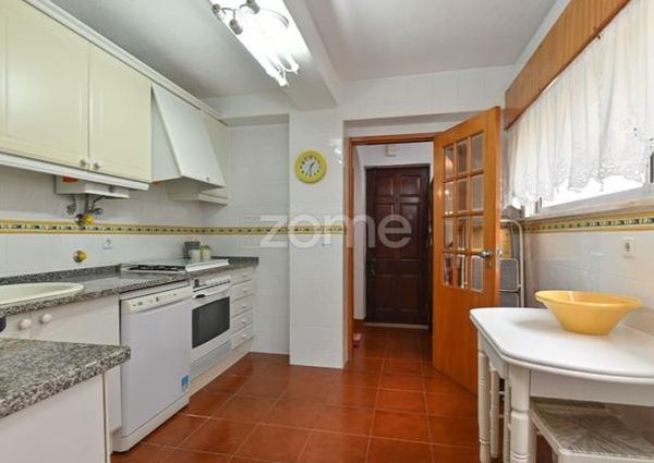 Apartamento T3
