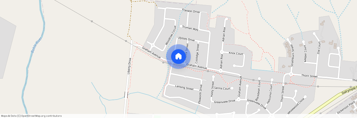 55 Graham Avenue, Qld 4814, Mount Louisa