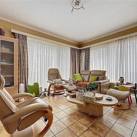 Appartement te huur - Foto 1