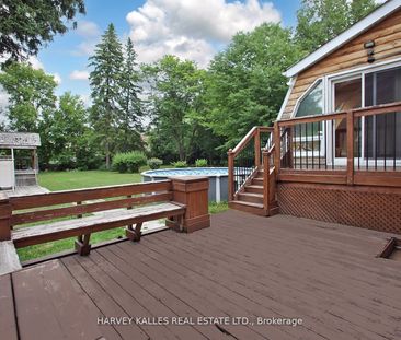 For Lease - 140 Wedgewood Drive, Toronto, Ontario - Photo 2