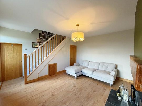 2 bedroom farm house to rent - Photo 1