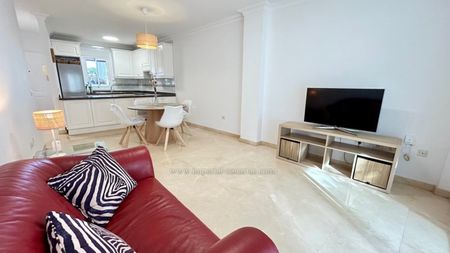 1 Bed Flat / Apartment to Rent - Photo 2