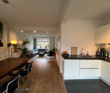 Jozef Israëlsstraat 20 - foto 4