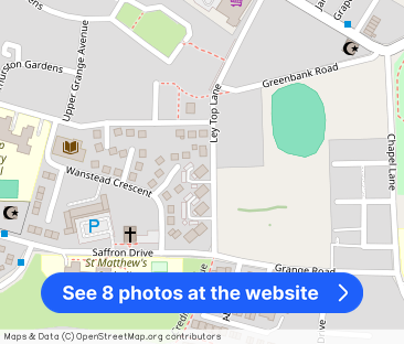 Ley Top Lane, Allerton, Bradford - Photo 1