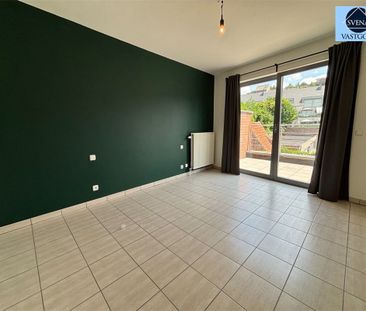 APPARTEMENT MET 2 SLPK EN TERRAS - Photo 5