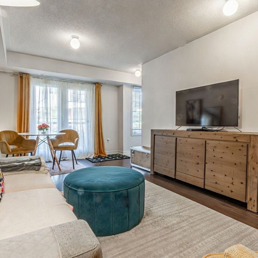 For Lease - 2480 POST Road Unit# 25, Oakville, Ontario - Photo 1