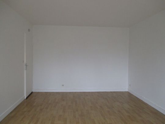 Location Appartement 1 Pièce 29 m² - Photo 1