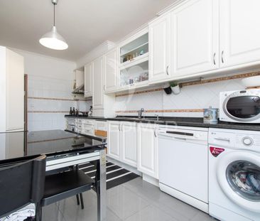 Apartamento t2+1 duplex em condomínio fechado - Foto 6