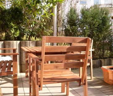 !!WOHNEN AM OBEREN SEE!! Gepflegte 1-Zimmer-Wohnung mit schöner Ter... - Photo 6