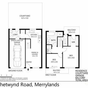 Close to Primary School and Transport - Photo 3