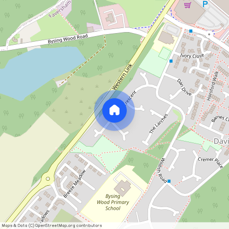 Whiting Crescent, Faversham, ME13 7WB, Kent