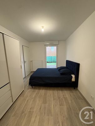 Appartement F2 à louer - Photo 1