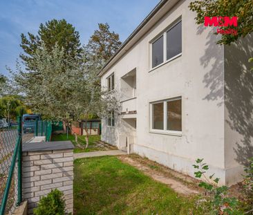 Pronájem, Byt 2+kk, 43 m², Neratovice, Jedová - Photo 5