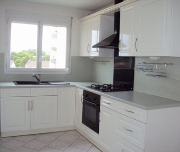 Location Appartement 2 pièces 46m² REIMS 51100 - Photo 2