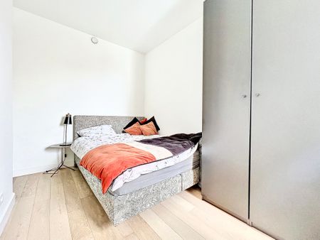 Appartement - à louer - Photo 5