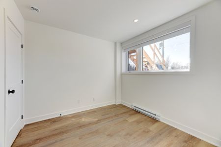 Appartement à Bromont - Photo 4