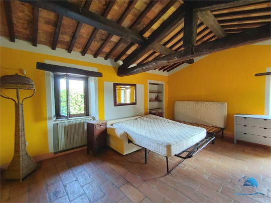 CASALE INDIPENDENTE AD ORVIETO - Photo 1