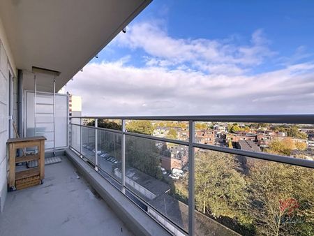 Appartement te huur - Photo 4