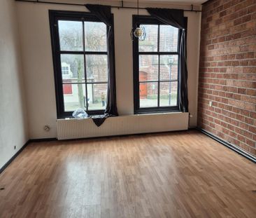 Te huur: Kamer Korte Kamperstraat in Zwolle - Foto 1