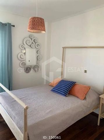 Διαμέρισμα για ενοικίαση Αμφιθέα (Παλαιό Φάληρο) - Φωτογραφία 4