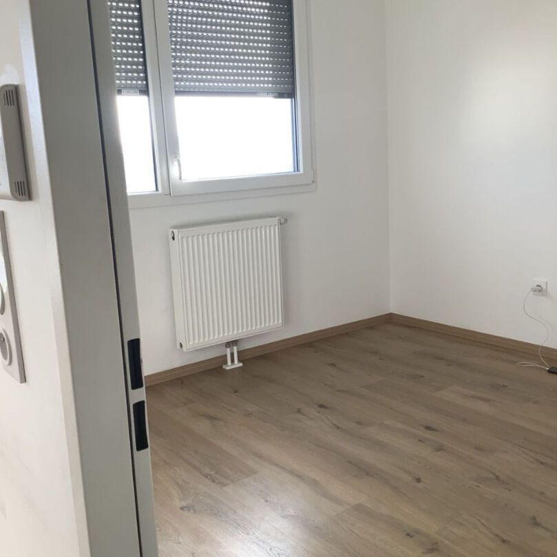 Appartement / Offre 59797897 - Photo 1