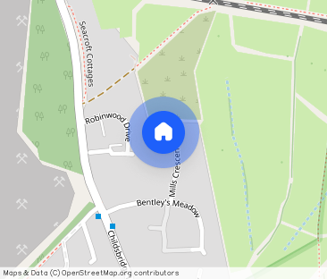 Mills Crescent, Seal, Sevenoaks - Photo 1