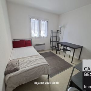 Location Appartement 1 pièce 15m² GRENOBLE 38000 - Photo 3