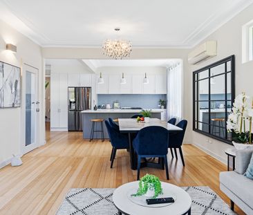 11 Bowes Avenue, Killara NSW 2071 - House For Rent | Domain - Photo 6