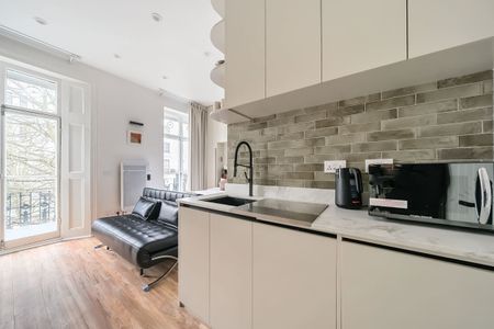 apartment to rent - Photo 3