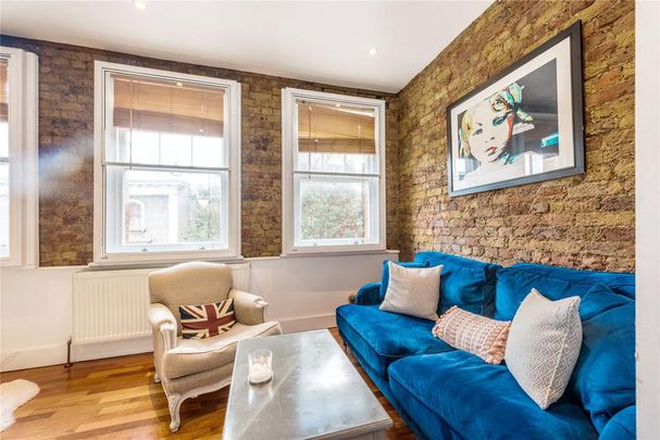 2 bedroom flat to rent - Photo 1