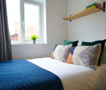 6 bedroom house to rent - Photo 6