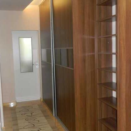 3 camere, 103 mp, prima inchiriere, garaj, zona Buna Ziua - Photo 1