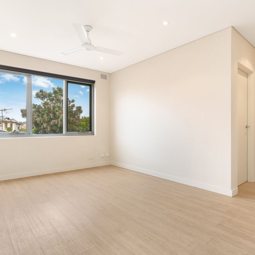2/31-33 Maida Street, Lilyfield NSW 2040 - Apartment For Rent | Domain - Photo 1