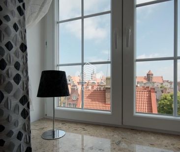 Gdańsk Śródmieście | Przestronna Kawalerka - Photo 5
