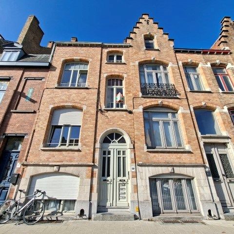 Gezellig appartementje nabij het zand - Photo 1