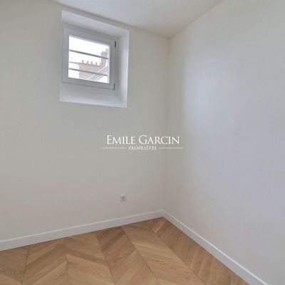 Appartement à louer à Paris 6Ème - Photo 1