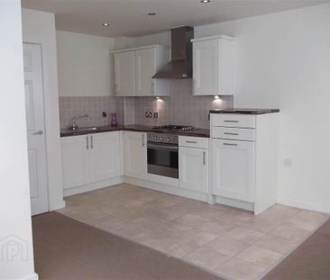 5 Orchard House, Mark Street, Newtownards, BT23 4WS - Photo 3