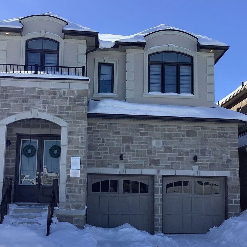 For Lease - 14 Connell Drive Unit# Basement, Georgina, Ontario - Photo 1