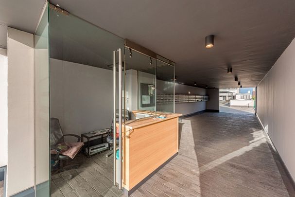 Piso de alquiler en De la Ermita de Santa Ana, 14, Centro - Photo 1