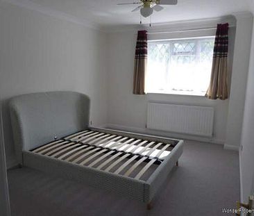 4 bedroom property to rent in Reading - Photo 1