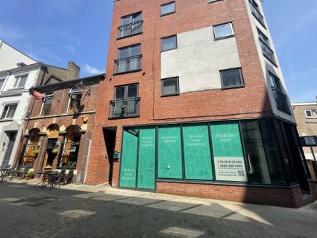 24 Cannon Street, Preston City Centre - Photo 5