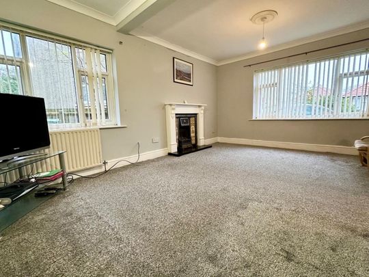 3 bedroom House To Let - Photo 1