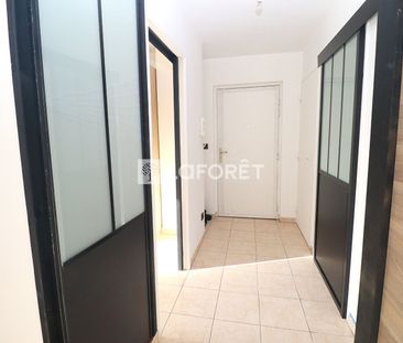 Appartement T2 Saint-Ouen-l'Aumône à louer - Photo 1