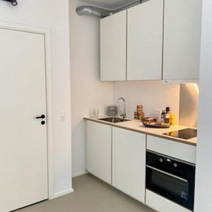 Copenhagen | Nordhavn | Studio | Modern design - Photo 2