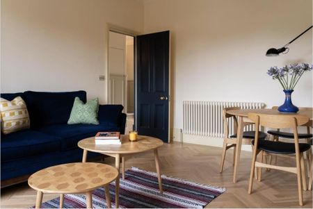 2 Bed Flat, Lansdowne Road, W11 - Photo 2