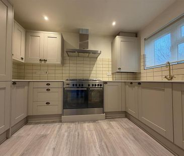 1 bedroom bungalow to rent - Photo 2