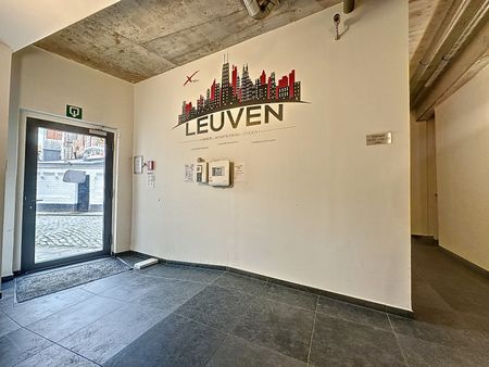 Studentenkamer Te huur in Leuven - Foto 2