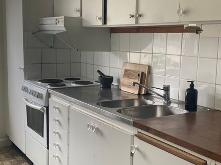 Stjärngatan 10 - Foto 3