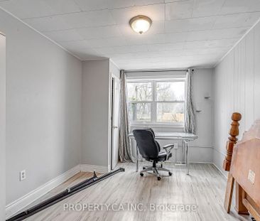For Lease - 23 Saunby Street Unit# A, London North, Ontario - Photo 1